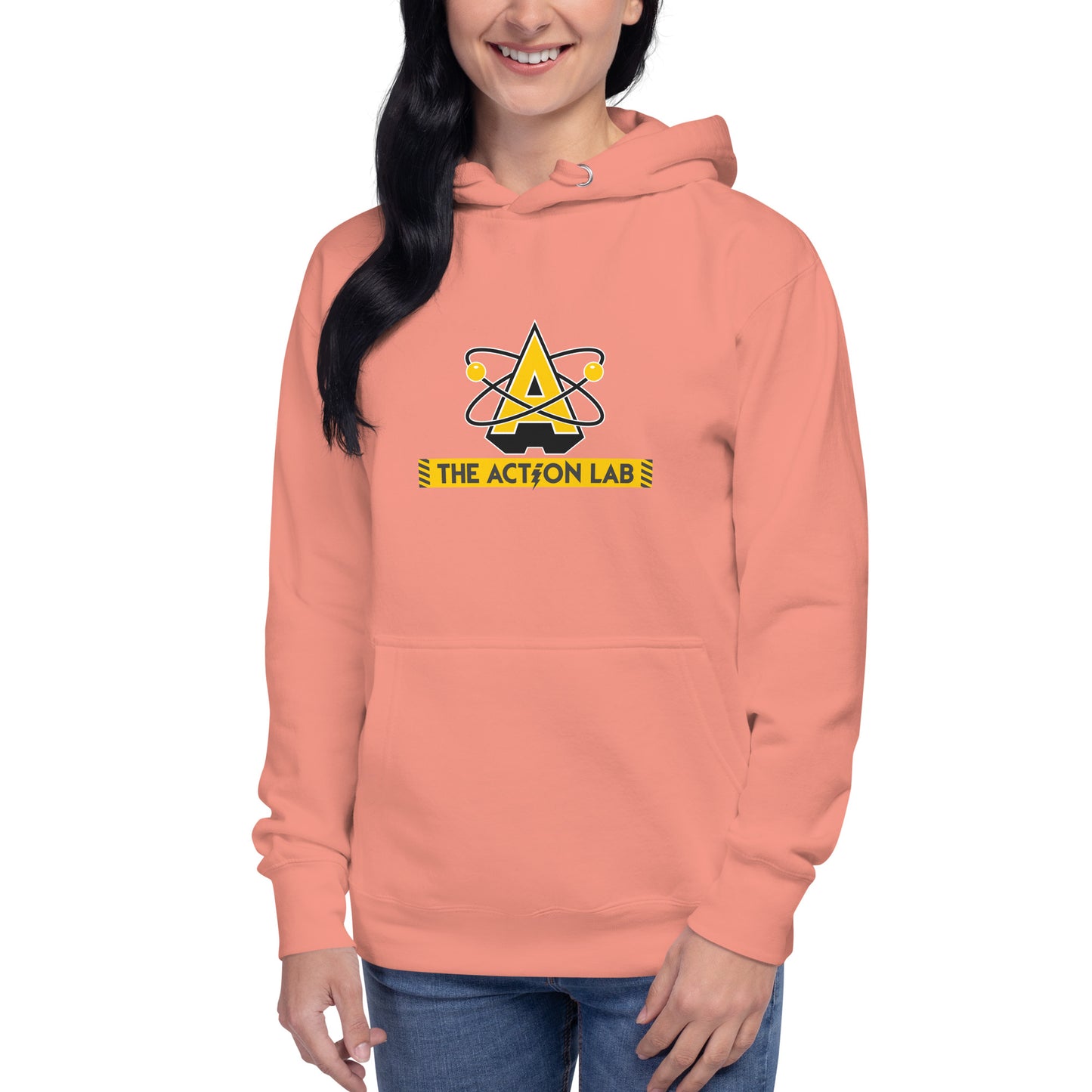 Action Lab Unisex Hoodie