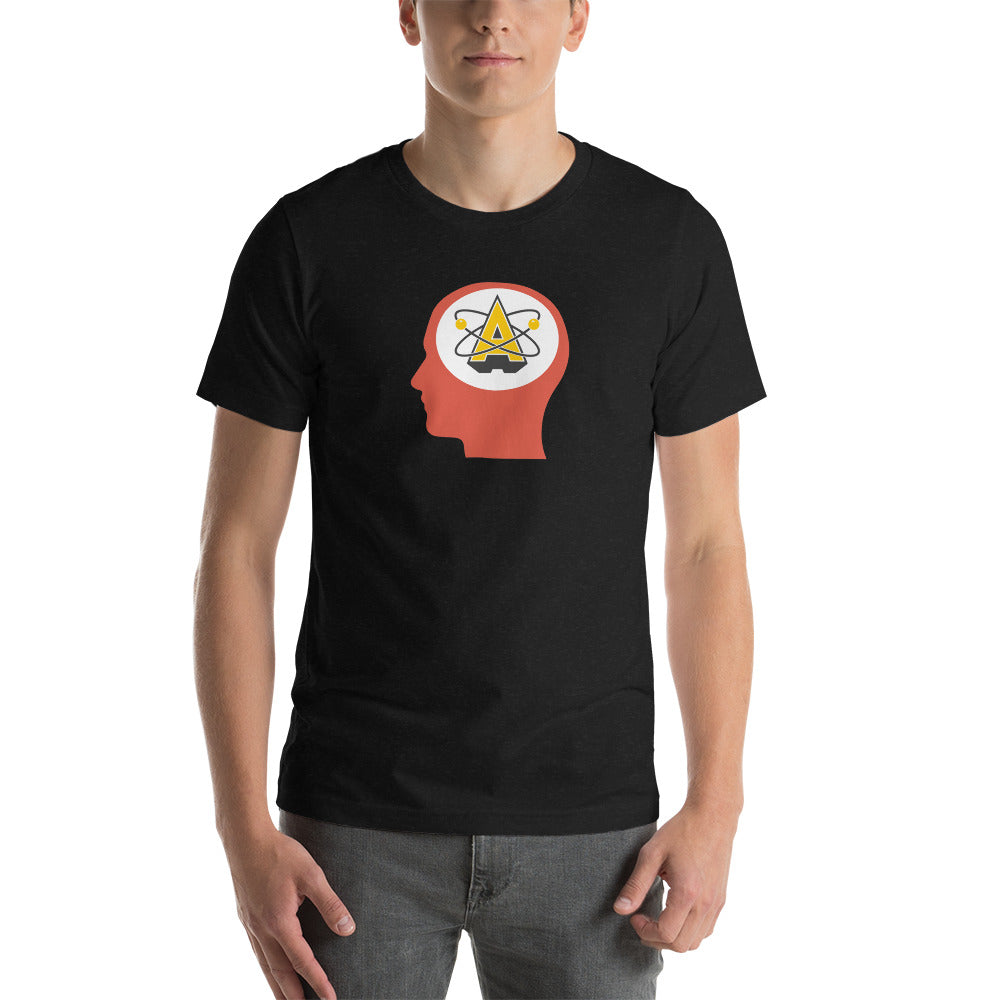 Action Lab Unisex T-Shirt