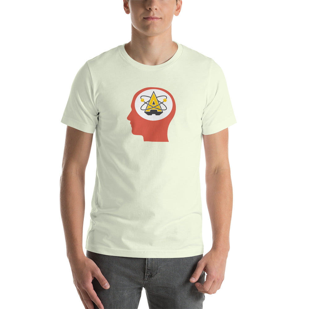 Action Lab Unisex T-Shirt