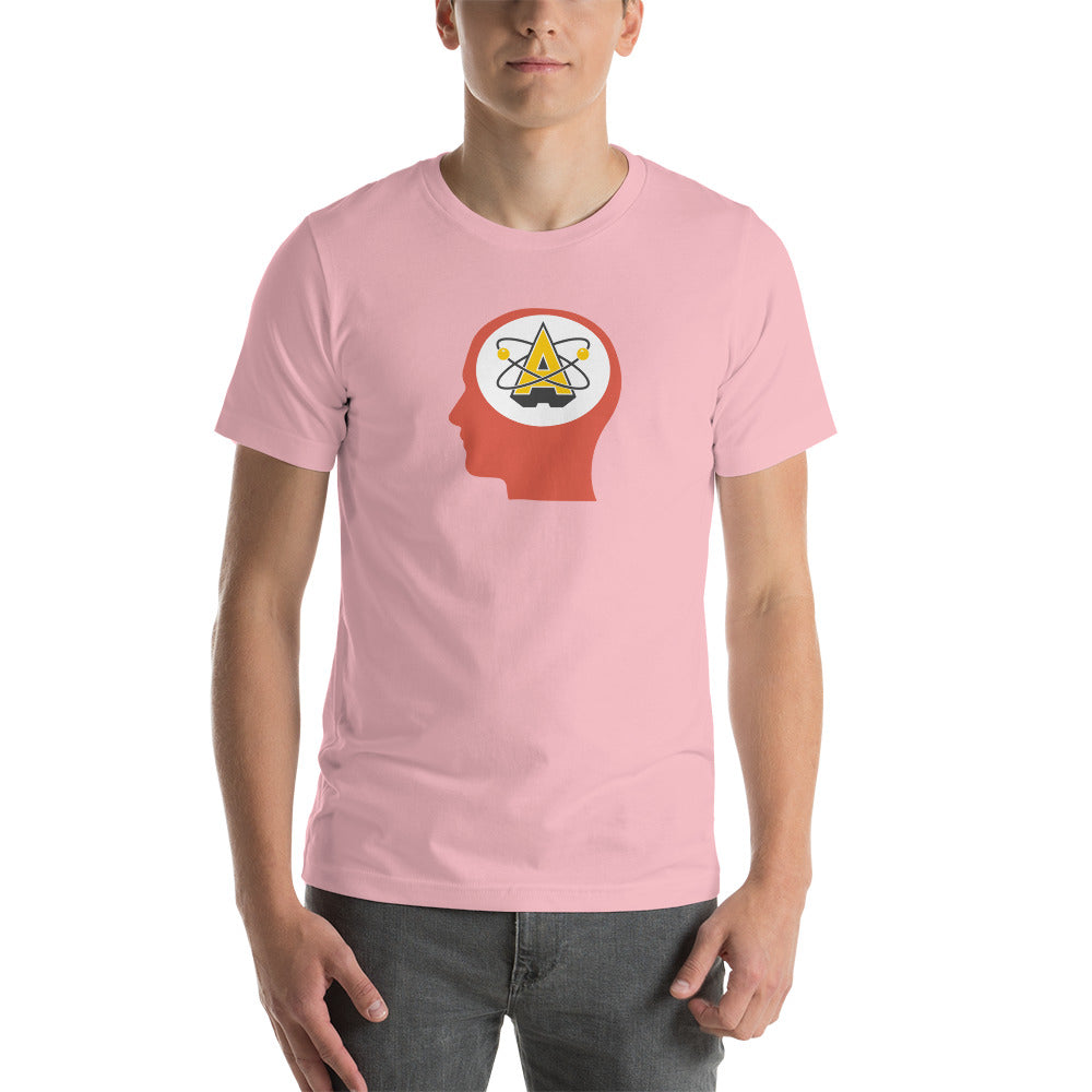 Action Lab Unisex T-Shirt