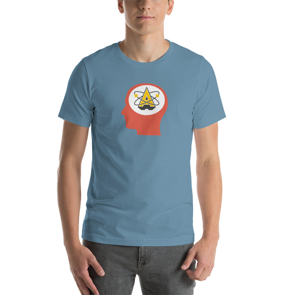 Action Lab Unisex T-Shirt