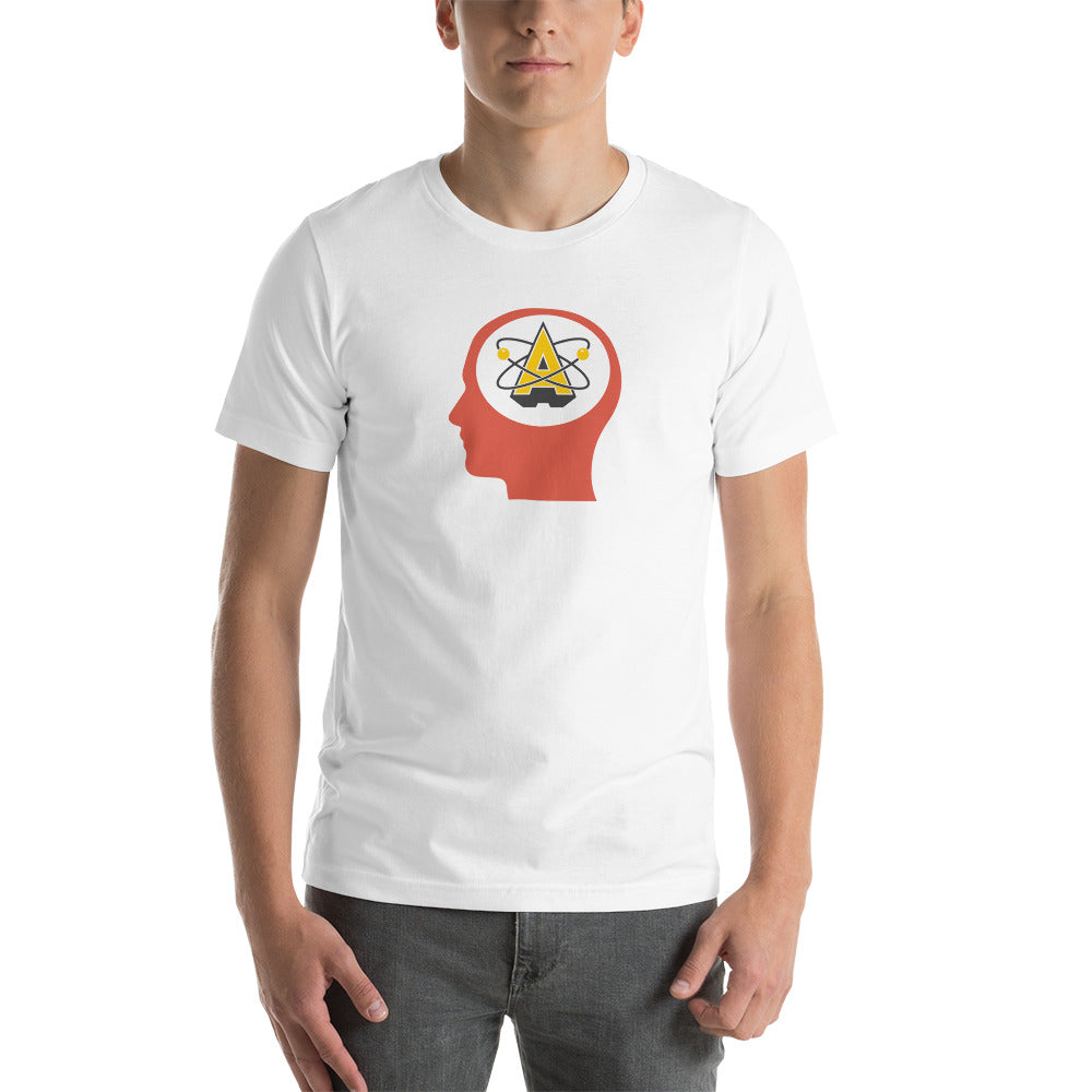 Action Lab Unisex T-Shirt