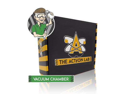 Vacuum Chamber Kit