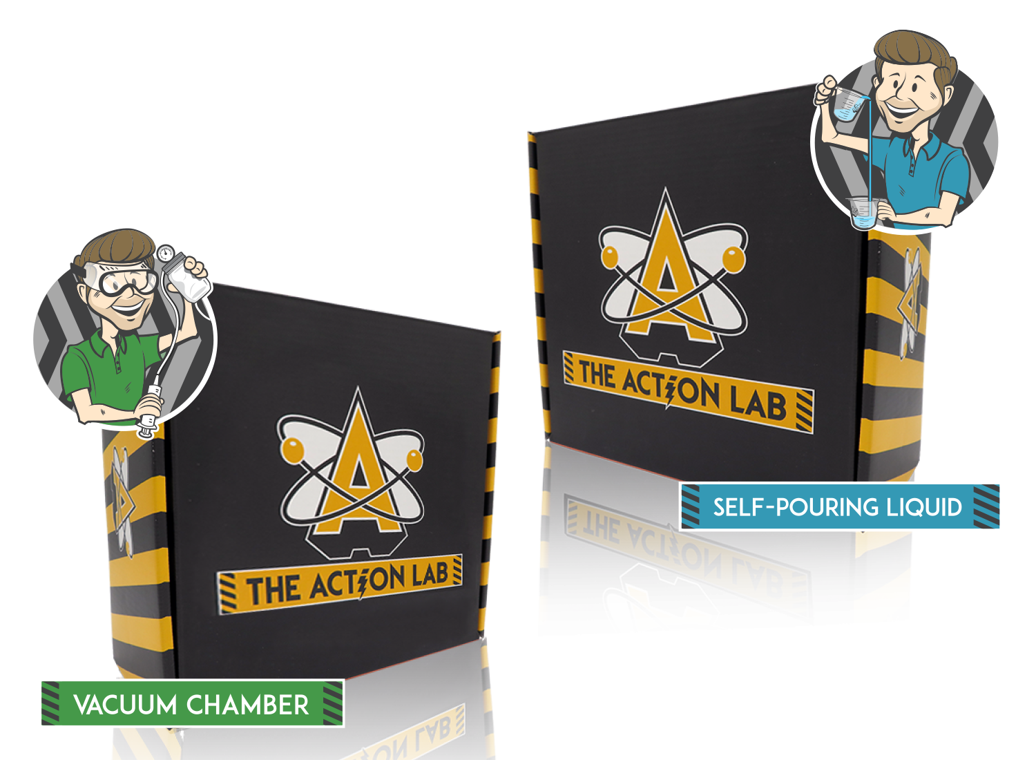 Action Lab Light The Action Lab Store