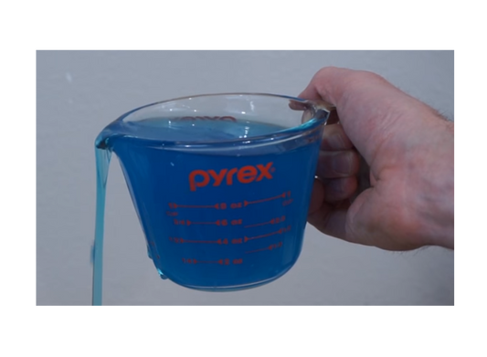 Self-Pouring Liquid Kit