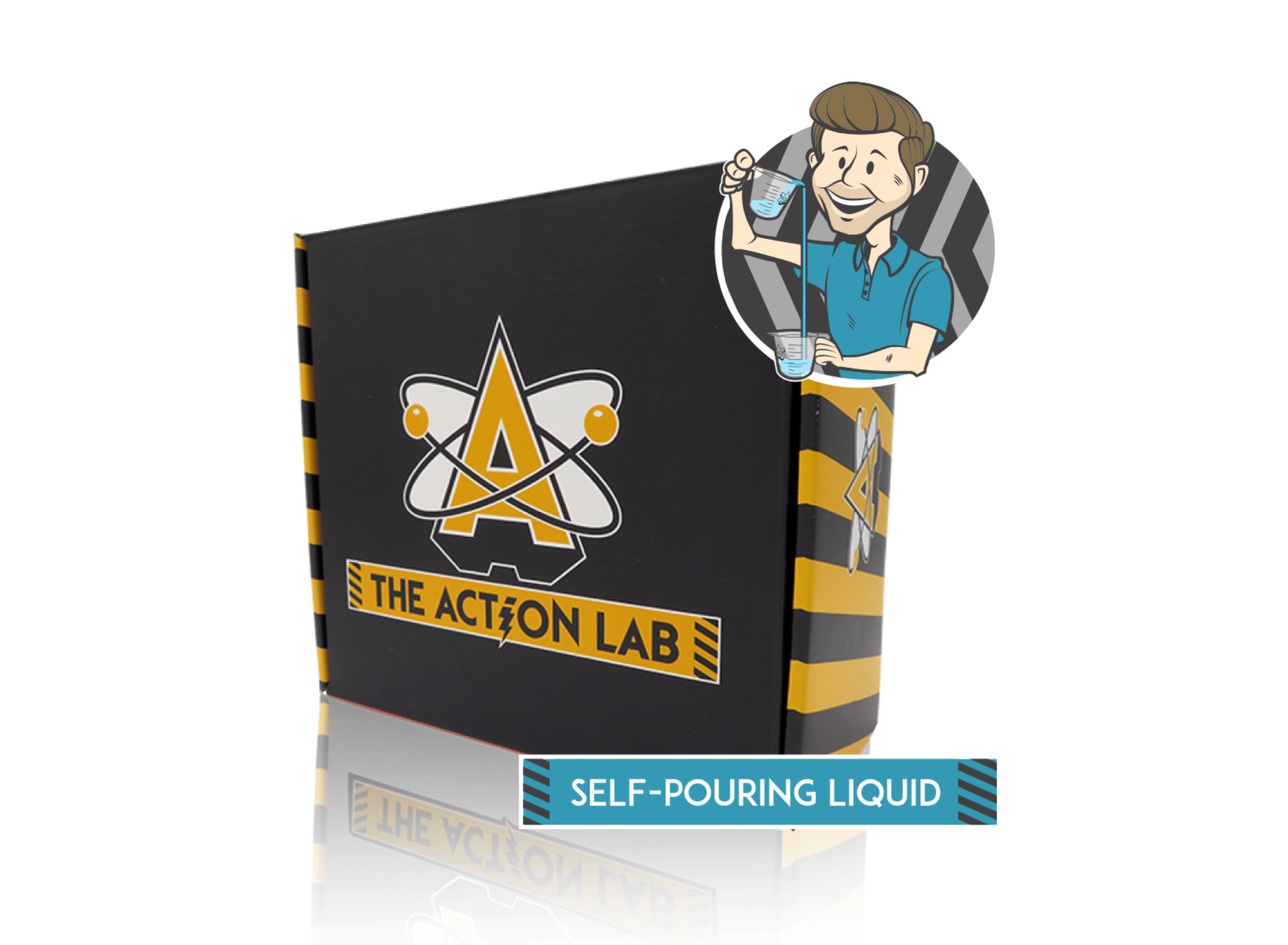 The Action Lab Store