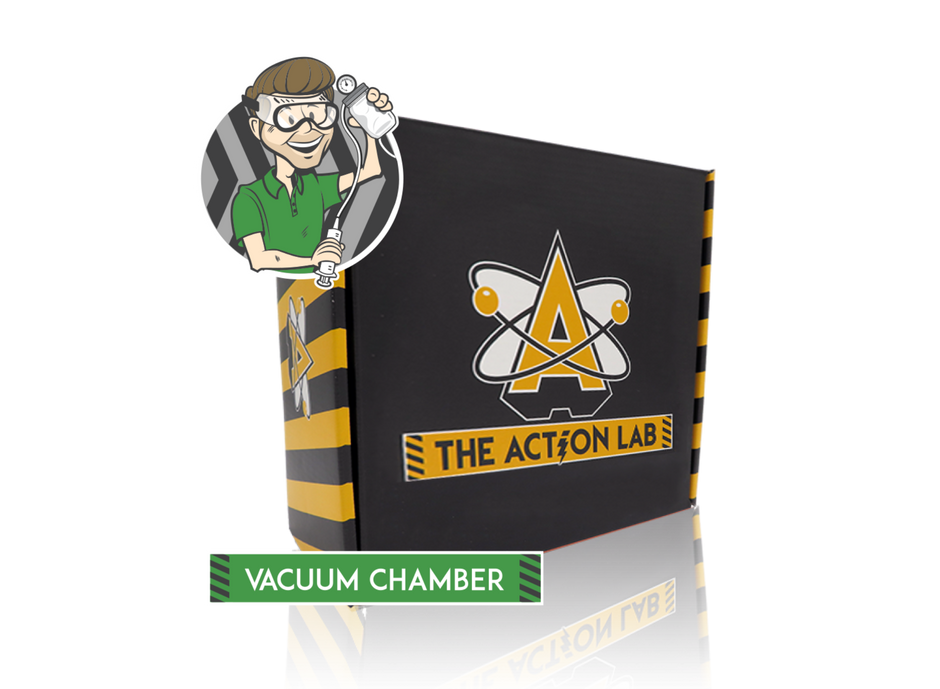 The Action Lab Store